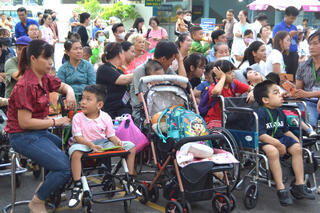 'Thắp sáng ước mơ' cho trẻ mắc bệnh hiếm