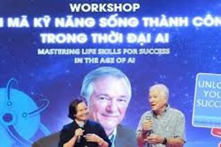Giải mã kỹ năng sống trong thời đại AI cho học sinh