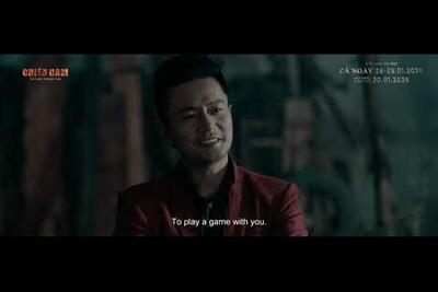 Chiến Nam: Ve Sầu Thoát Xác | Official Trailer | Khởi Chiếu: 30.01.2026