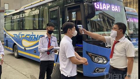 Hải Phòng quyết tâm “giữ sạch” địa bàn trước  diễn biến phức tạp mới của COVID-19