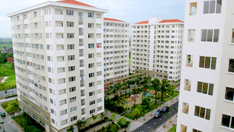 Hà Nội cần 90.000 tỷ đồng đầu tư xây mới nhà ở xã hội