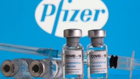 Pfizer có thể cho ra mắt vaccine dành riêng cho biến thể Omicron trong tháng 3