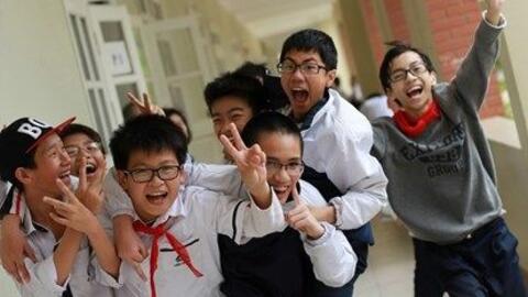 Lịch đi học của học sinh cả nước sau Tết Nguyên đán Nhâm Dần 2022