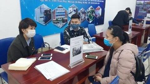 Những ngành có triển vọng tuyển dụng mạnh mẽ nhất đầu năm 2022