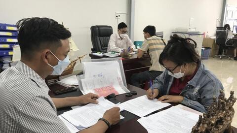 Sôi động thị trường bất động sản ở Đắk Lắk