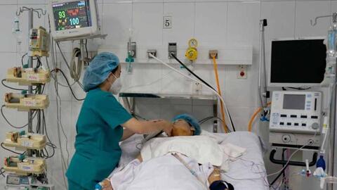 Chấn chỉnh tình trạng loạn giá khám hậu COVID-19 ở TP.HCM