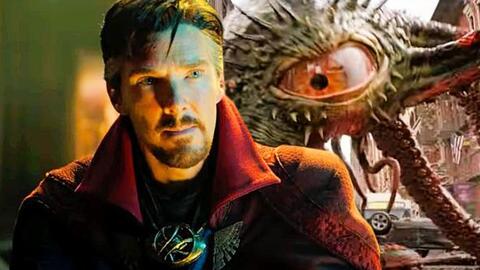 Phân tích những chi tiết thú vị đoạn giới thiệu mới của Doctor Strange in the Multiverse of Madness