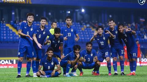 U23 Việt Nam - U23 Thái Lan: Vượt qua thử thách
