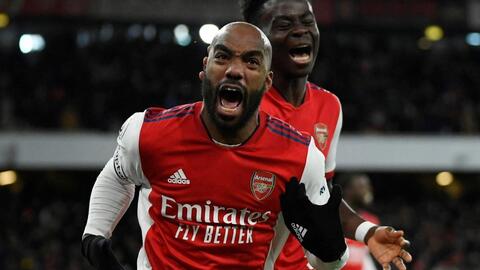 Kết quả Ngoại hạng Anh 25/2: Arsenal hạ gục Wolves để phả hơi nóng vào MU