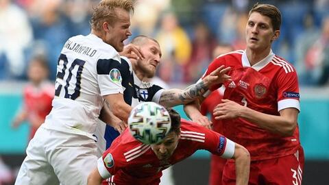FIFA chưa có lệnh trừng phạt với bóng đá Nga