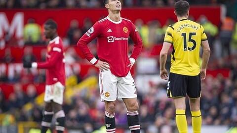 Man United phải dám đối mặt với viễn cảnh Europa League để đại tu