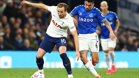 Kết quả Ngoại hạng Anh 8/3: Tottenham thắng “bàn tay nhỏ” trước Everton