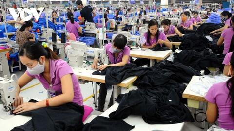 “Cộng hưởng thương mại” nhìn từ Hiệp định UKVFTA