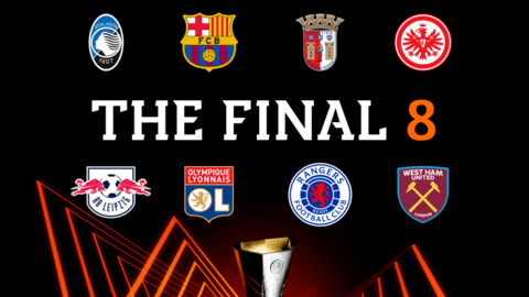 Bốc thăm tứ kết Europa League và Conference League diễn ra khi nào, ở đâu?