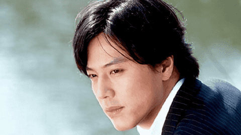 Han Jae Suk sánh vai Lý Nhã Kỳ trong phim mới chật vật tập đi xe máy