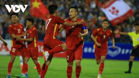 Thủ tướng Thái Lan gặp mặt đoàn thể thao trước khi xuất quân dự SEA Games 31