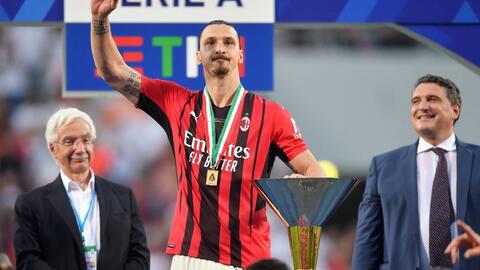 Ibrahimovic tiết lộ gây sốc về tình trạng chấn thương