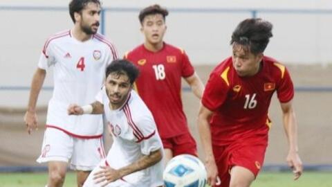 “Khắc tinh” của HLV Park Hang Seo được trọng thưởng khi giành vé tới VCK World Cup 2022