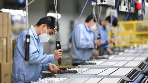 "Nền kinh tế nhập khẩu nguyên, nhiên vật liệu, khó tránh phải nhập khẩu cả lạm phát"