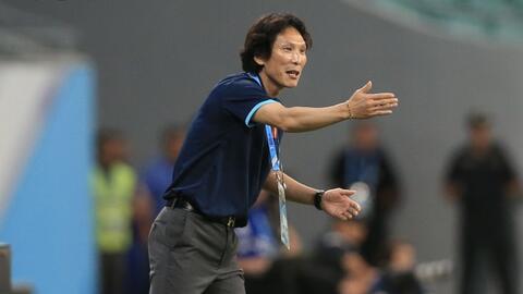 Dư âm U23 Việt Nam 2-2 U23 Thái Lan: Gợi lại ký ức thời HLV Toshiya Miura