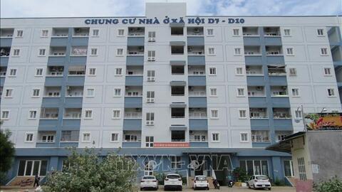 Nhu cầu vốn đầu tư xây dựng nhà ở tại Hà Nội khoảng 880.000 tỷ đồng