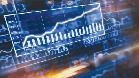 VN-Index có thể hồi phục và kiểm định vùng kháng cự ngắn hạn 1.175 – 1.180 điểm