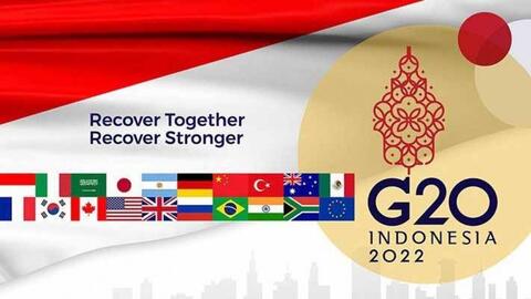 Hội nghị Bộ trưởng Tài chính G20: Tìm kiếm giải pháp cho nền kinh tế toàn cầu