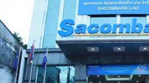 Sacombank triển khai chương trình hỗ trợ lãi suất 2% "tiếp sức" doanh nghiệp phục hồi sản xuất kinh doanh
