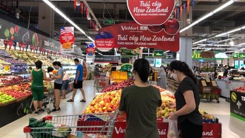 Thị trường tài chính tiền tệ 2023, không thể chủ quan với lạm phát