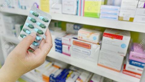 Thu hồi giấy chứng nhận đủ điều kiện kinh doanh dược của 72 cơ sở