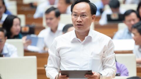 Nên để kinh tế Nhà nước làm các dự án giao thông chiến lược