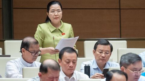 Có thể 43 địa phương sẽ hụt thu ngân sách năm 2023