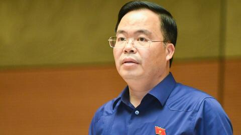 Cơ chế, chính sách tài chính cho Thủ đô chưa tương xứng