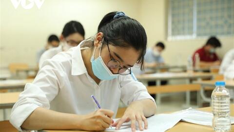 Đổi mới giáo dục, đào tạo cần tiếp cận nhu cầu hội nhập quốc tế