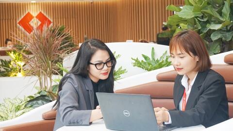 Techcombank nắm bắt cơ hội dài hạn từ tầng lớp trung lưu đang tăng nhanh