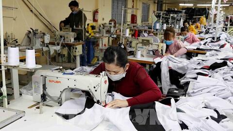 Kinh tế 2023, dự báo 2024: Doanh nghiệp liên kết vùng, khai thác thị trường nội địa