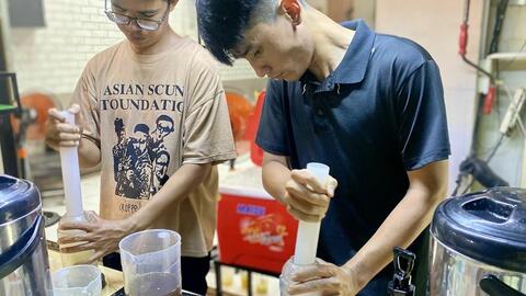 Liệu người trẻ khởi nghiệp có quá khó thành công?