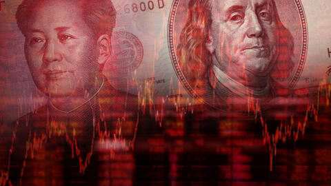 Mỹ, Trung Quốc và câu chuyện lạm phát trái ngược trong năm 2023