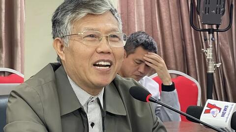 Phải sớm có hành lang pháp lý để “quản” xe hợp đồng