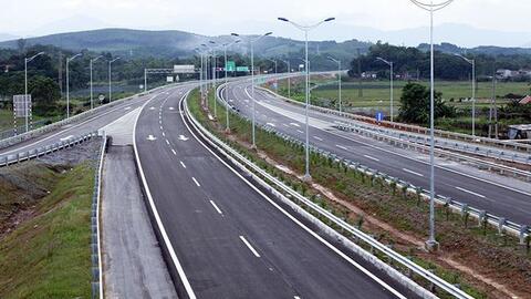 Gần 20.000 tỷ đồng xây cao tốc Ninh Bình - Hải Phòng đoạn qua Nam Định, Thái Bình