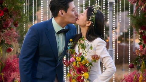 "Cười thả ga" xuyên Tết cùng loạt phim hài hước kinh điển