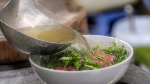 Festival Phở 2024 diễn ra tại Nam Định từ ngày 15-17/3