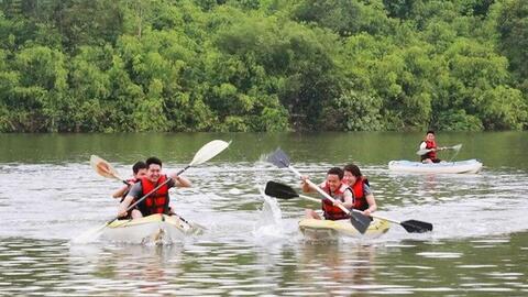 Sửa đổi quy định về quản lý hoạt động của phương tiện phục vụ vui chơi, giải trí dưới nước