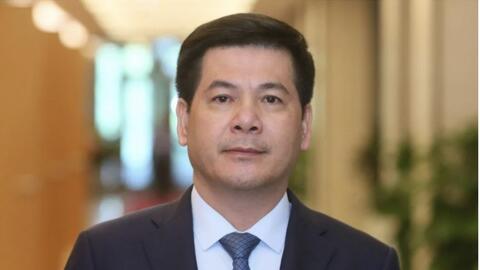 Bộ trưởng Bộ Công Thương là thành viên Ban Chỉ đạo cải cách hành chính của Chính phủ