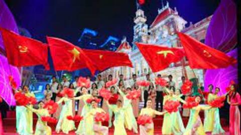 Tiếp tục nỗ lực cống hiến cho sự nghiệp văn hóa nghệ thuật nước nhà