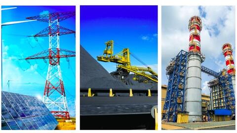 Vận hành hệ thống điện tuần thứ 10: Huy động cao nhiệt điện than và năng lượng tái tạo