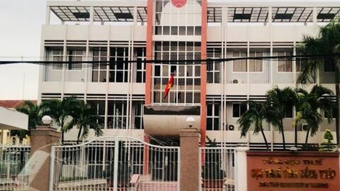 Đồng Tháp: Cưỡng chế thuế Công ty CP thủy sản Sài Gòn-Cao Lãnh bằng biện pháp ngừng sử dụng hóa đơn