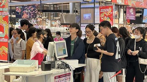 Thanh Hóa: Đẩy mạnh triển khai hóa đơn điện tử từ máy tính tiền