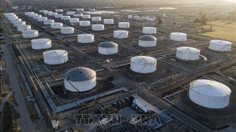 OPEC dự báo nhu cầu dầu mỏ tăng mạnh trong mùa hè này