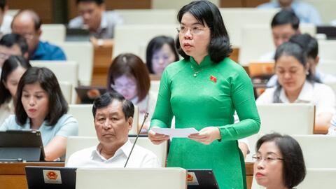 Ưu tiên thu hút FDI có cam kết lan toả và hợp tác với doanh nghiệp trong nước để cùng phát triển.